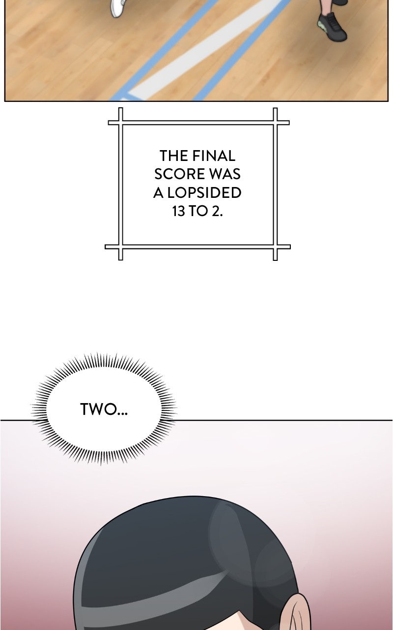 Read Big Man on the Court EN Manga Online