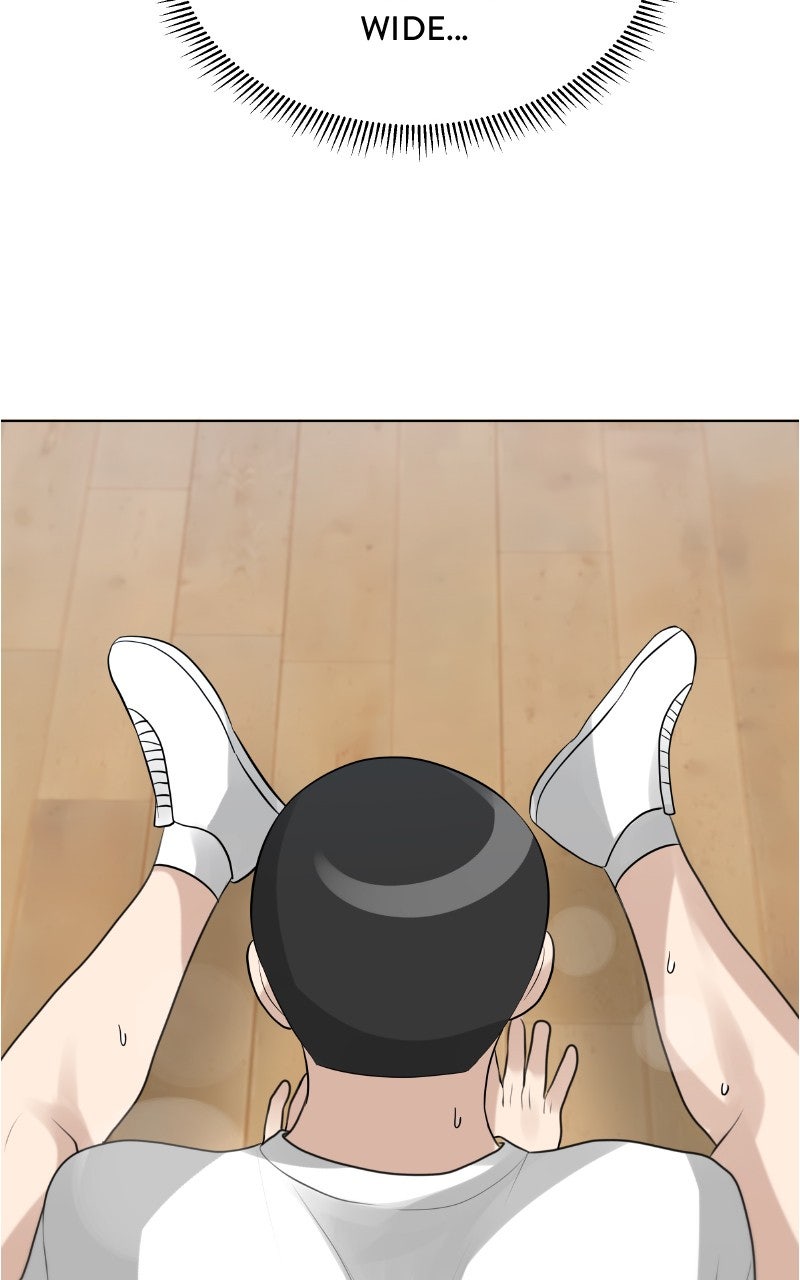 Read Big Man on the Court EN Manga Online