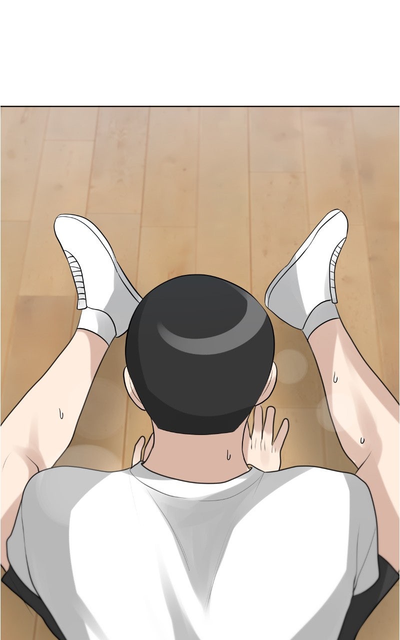 Read Big Man on the Court EN Manga Online