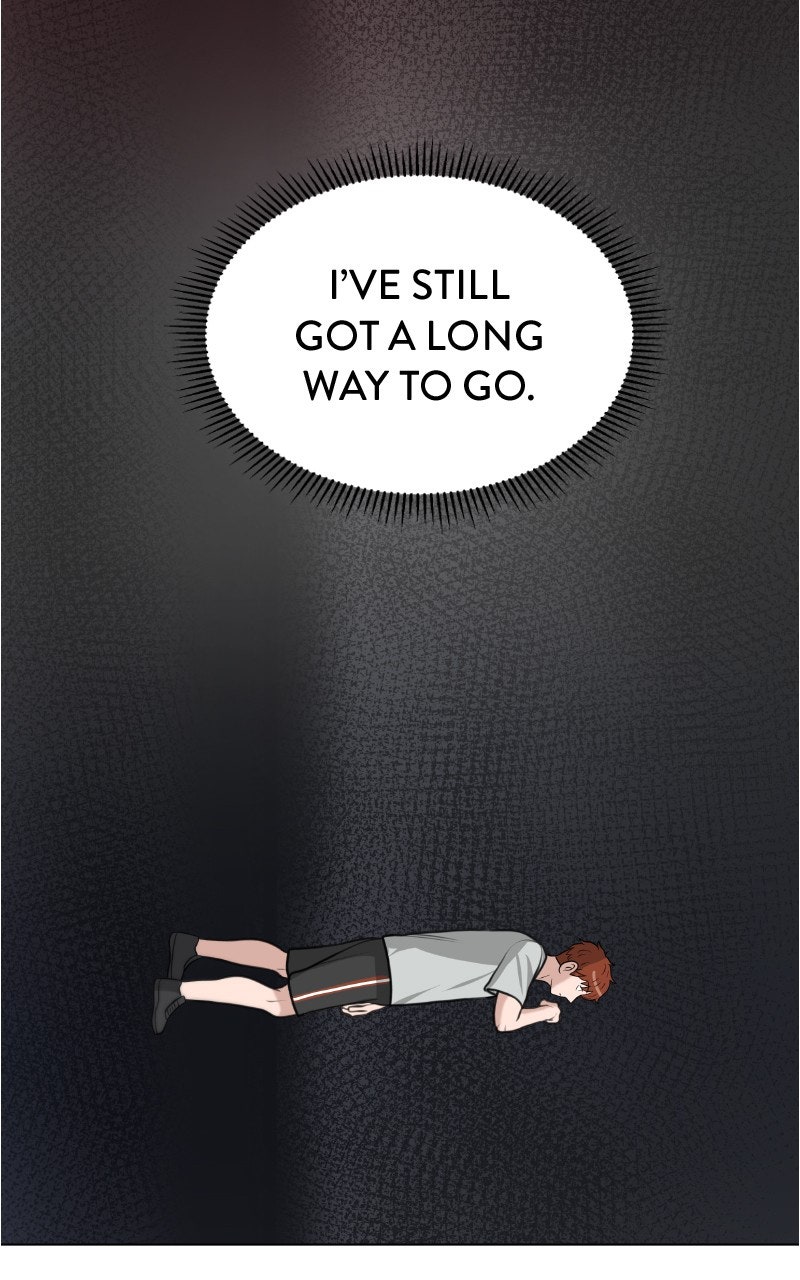 Read Big Man on the Court EN Manga Online