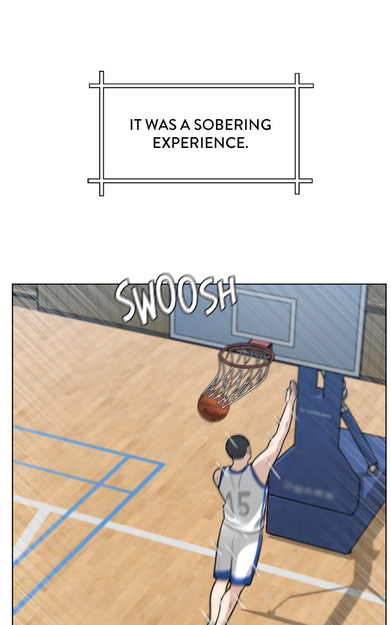 Read Big Man on the Court EN Manga Online