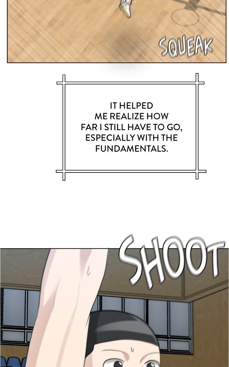 Read Big Man on the Court EN Manga Online