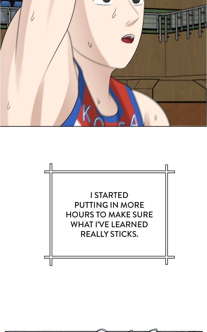 Read Big Man on the Court EN Manga Online