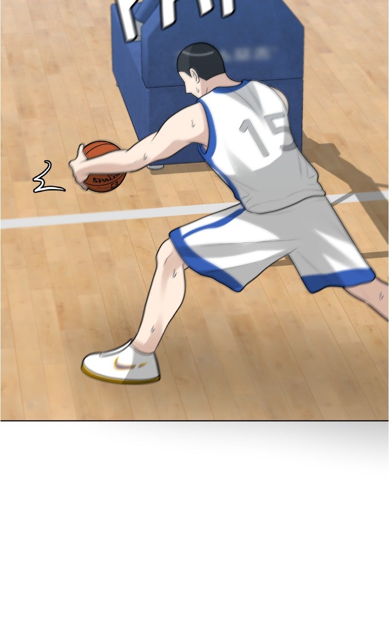 Read Big Man on the Court EN Manga Online