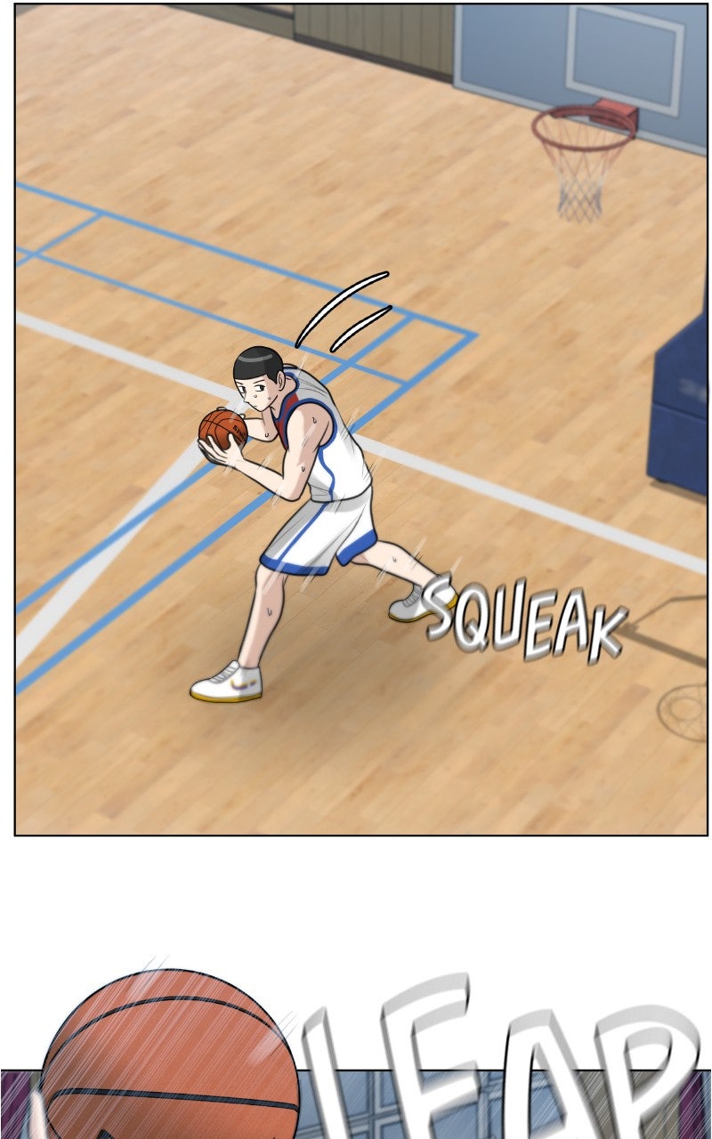 Read Big Man on the Court EN Manga Online