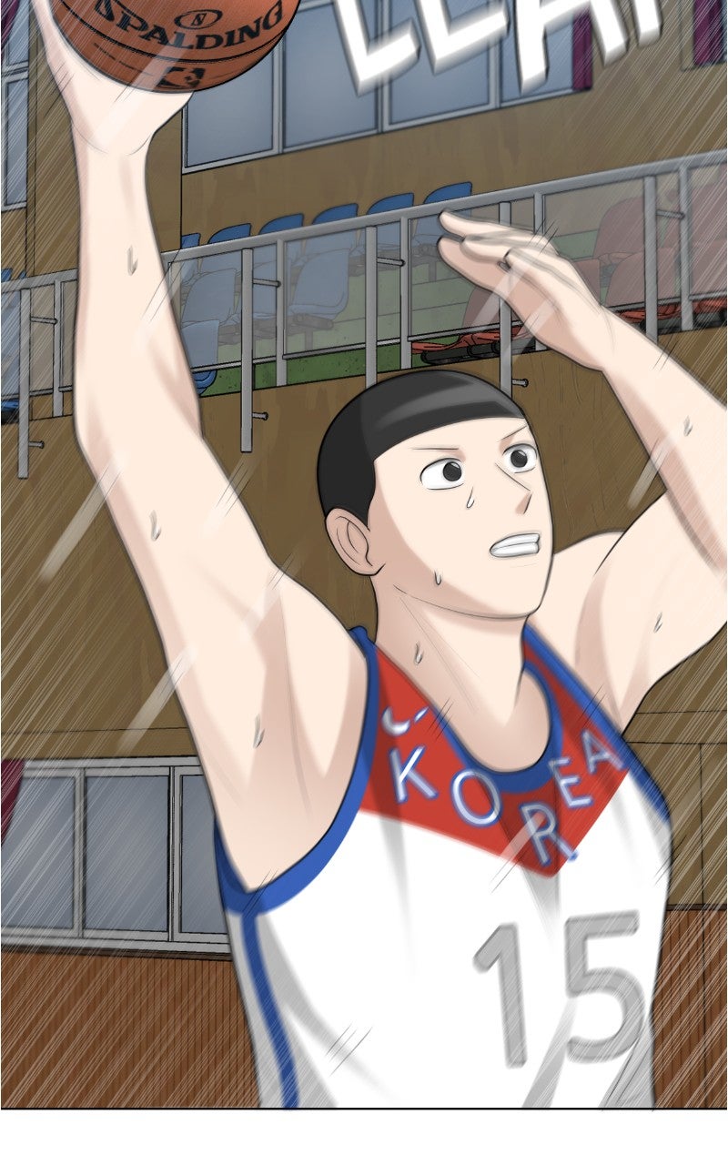 Read Big Man on the Court EN Manga Online