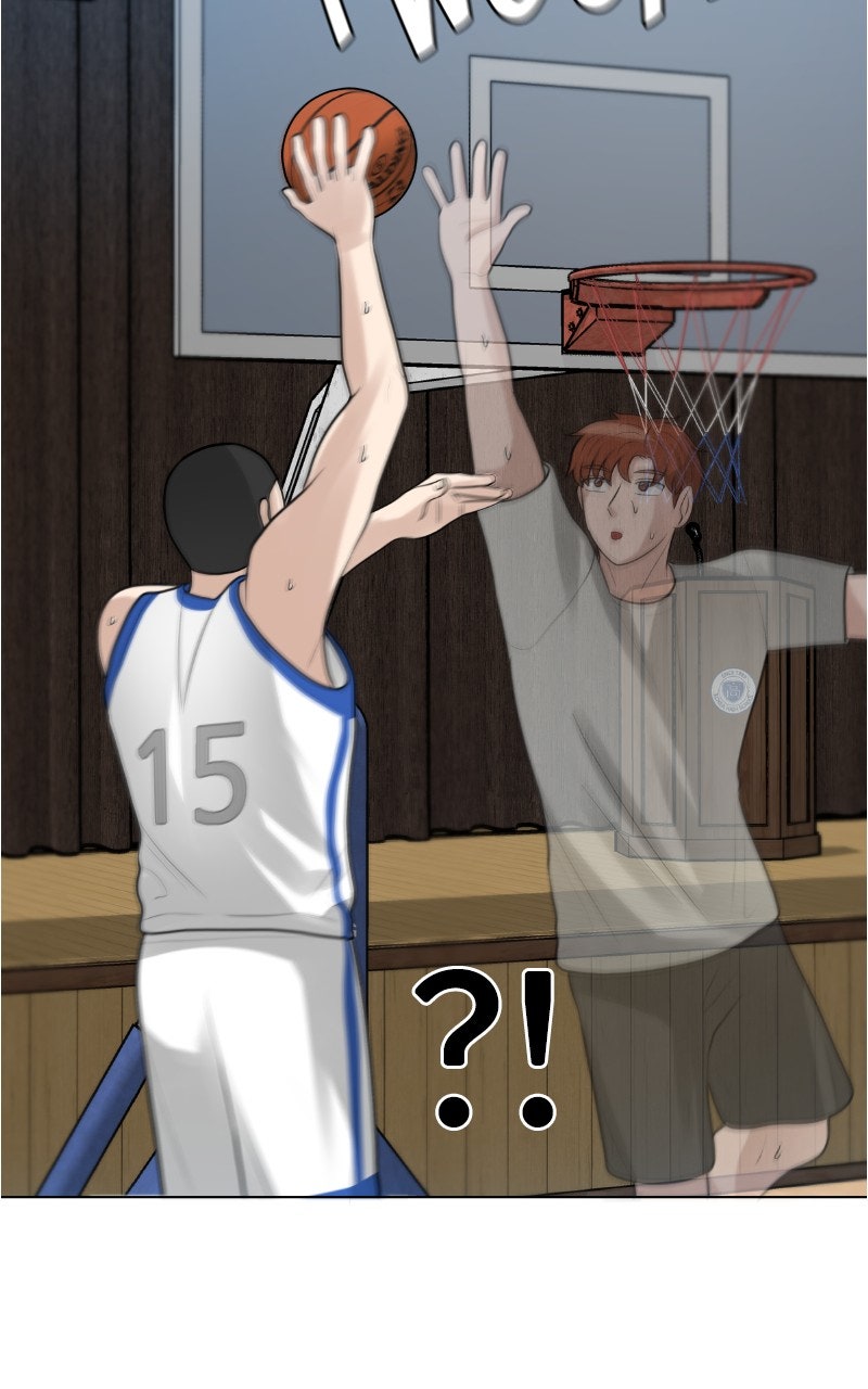 Read Big Man on the Court EN Manga Online