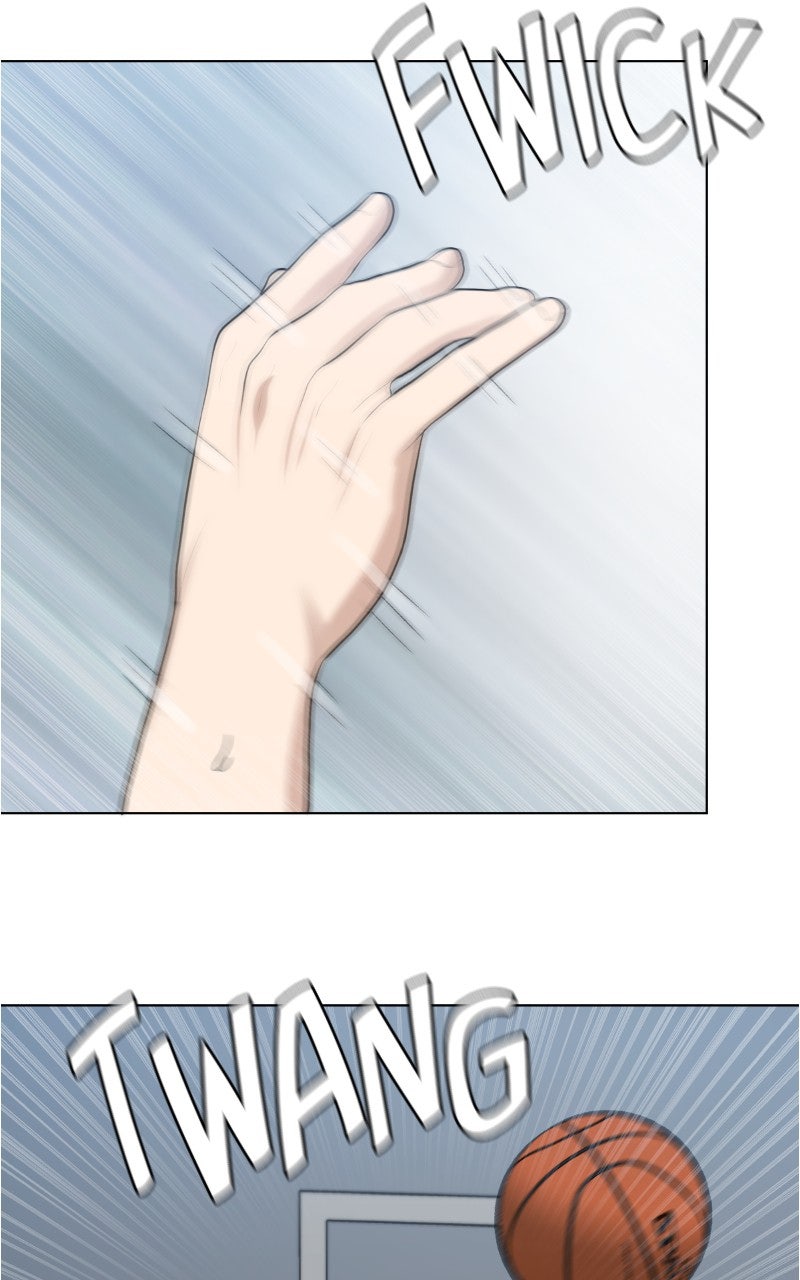 Read Big Man on the Court EN Manga Online