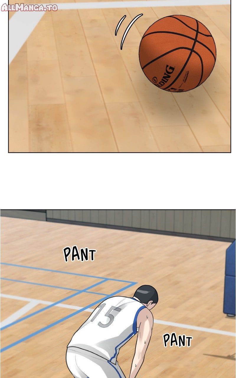 Read Big Man on the Court EN Manga Online