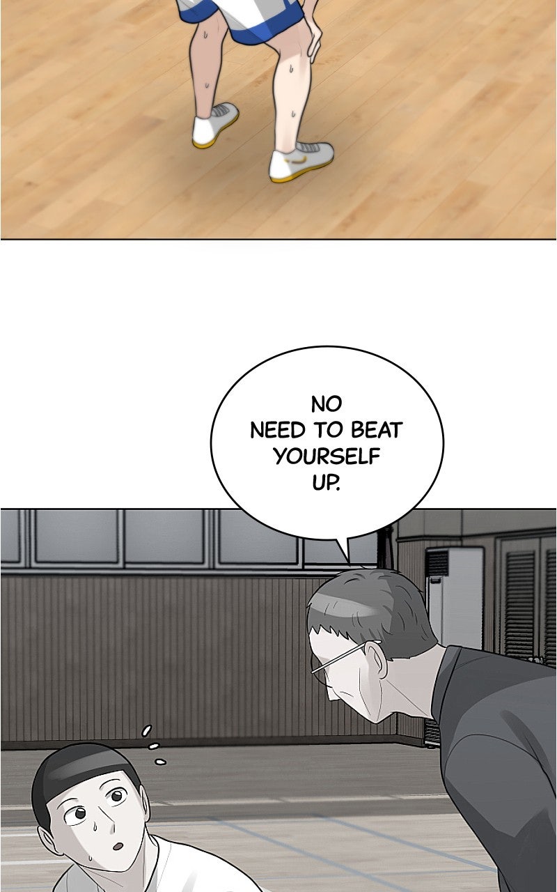 Read Big Man on the Court EN Manga Online