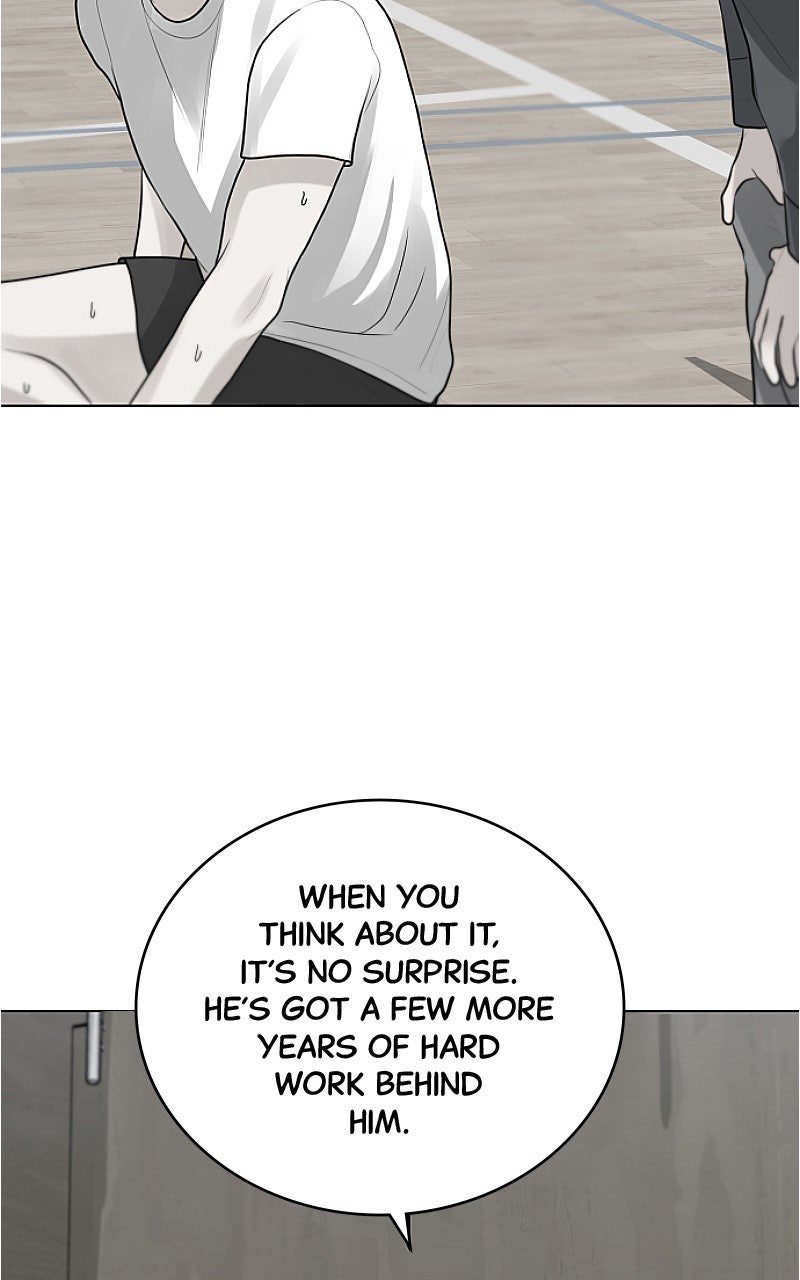 Read Big Man on the Court EN Manga Online