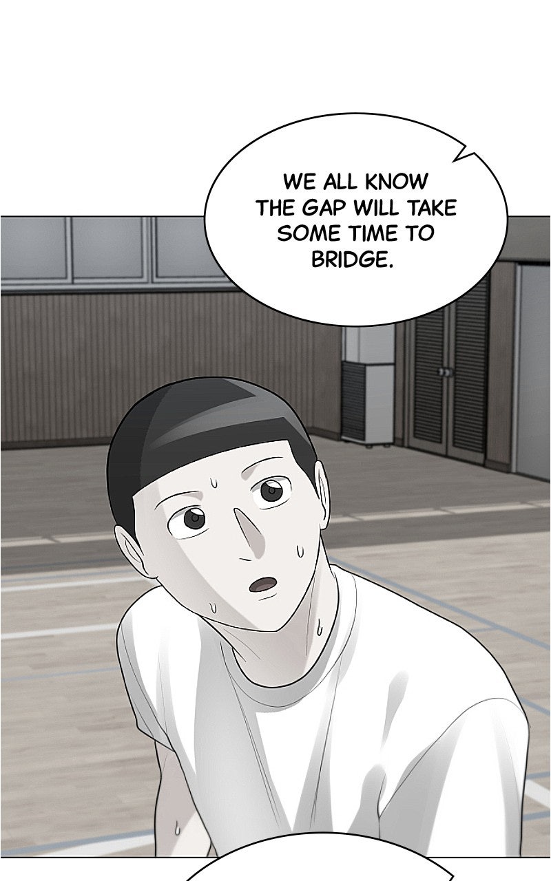 Read Big Man on the Court EN Manga Online