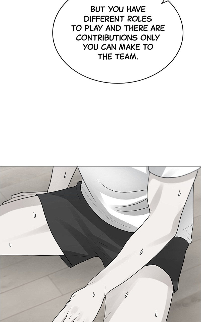 Read Big Man on the Court EN Manga Online