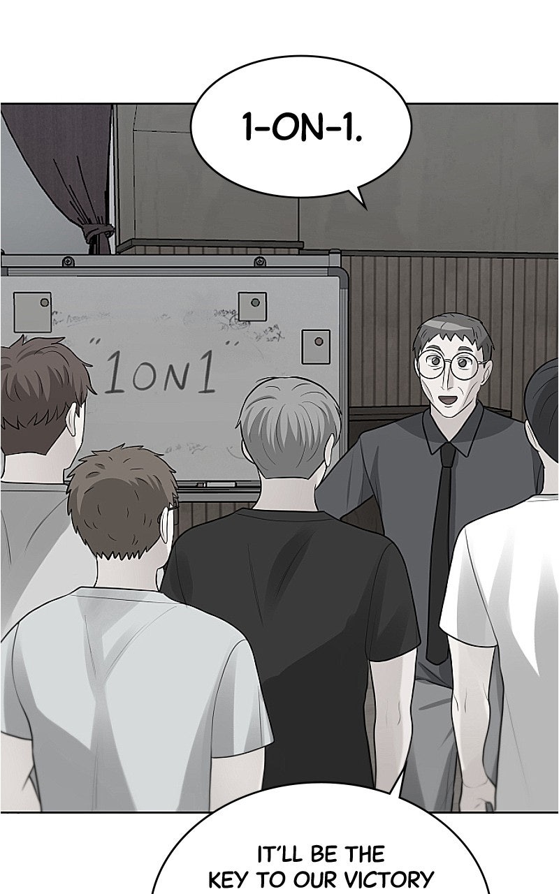 Read Big Man on the Court EN Manga Online