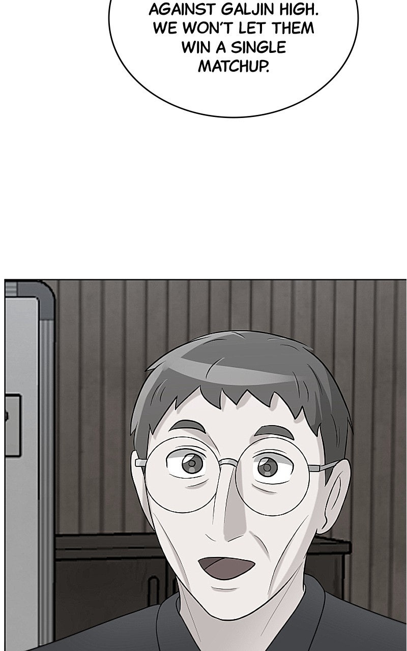 Read Big Man on the Court EN Manga Online