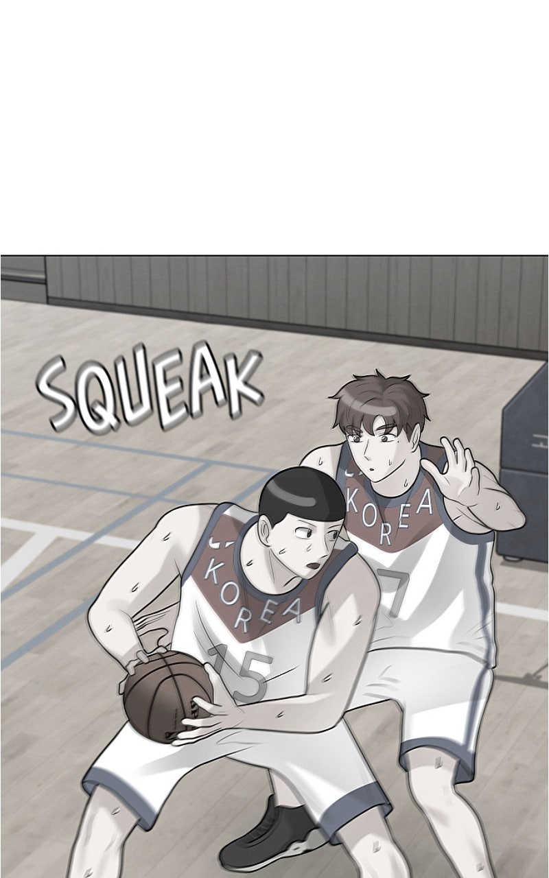 Read Big Man on the Court EN Manga Online