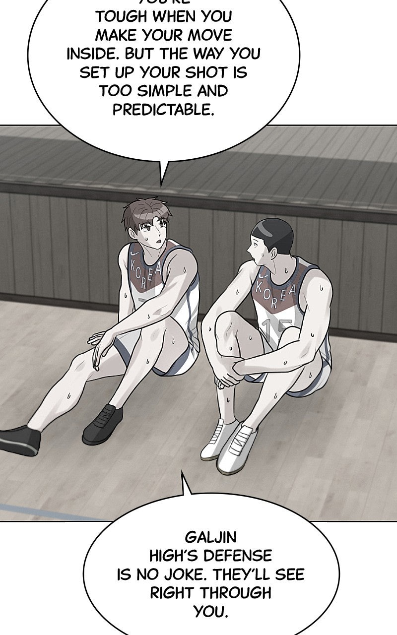 Read Big Man on the Court EN Manga Online