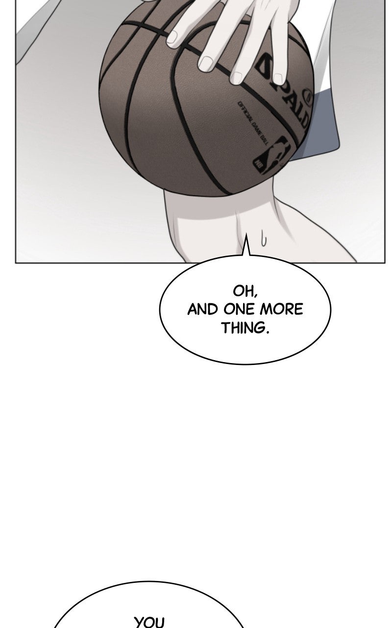 Read Big Man on the Court EN Manga Online