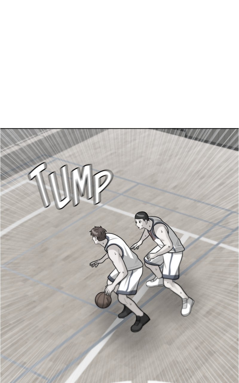 Read Big Man on the Court EN Manga Online