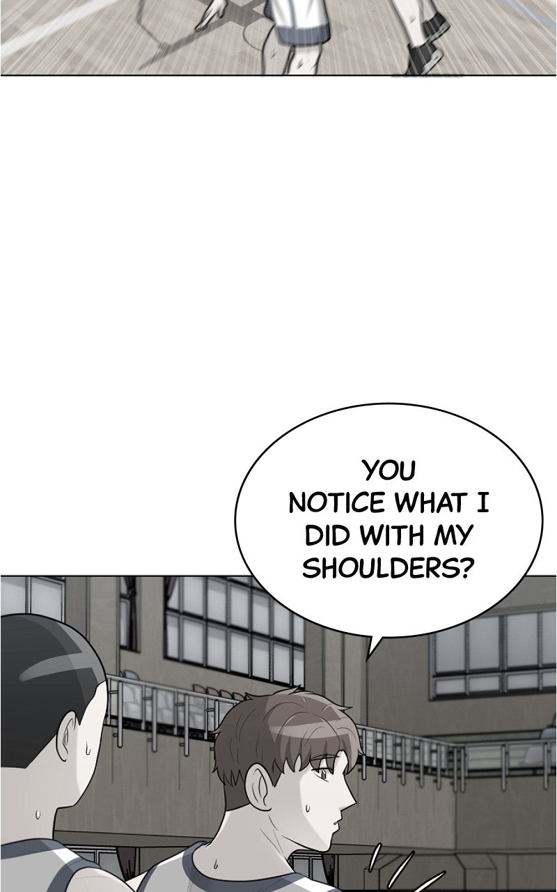 Read Big Man on the Court EN Manga Online