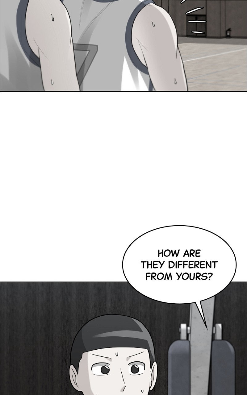 Read Big Man on the Court EN Manga Online