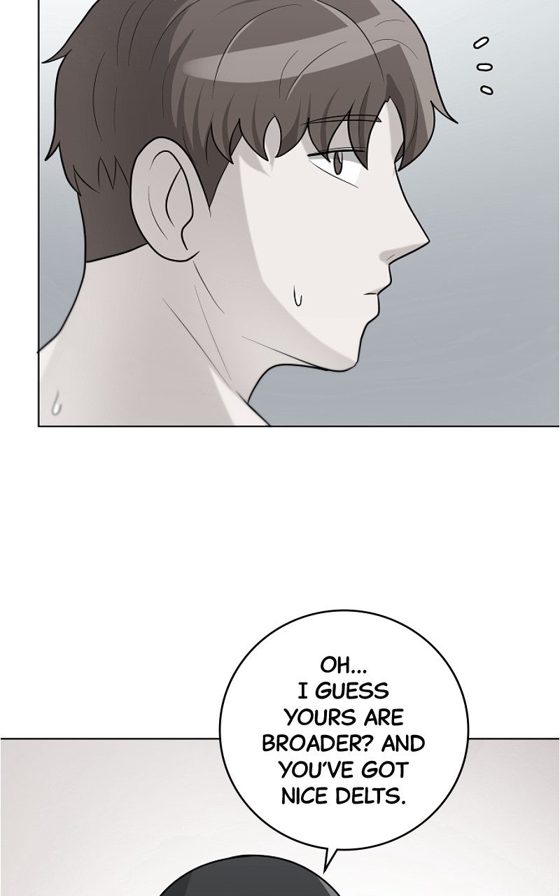 Read Big Man on the Court EN Manga Online