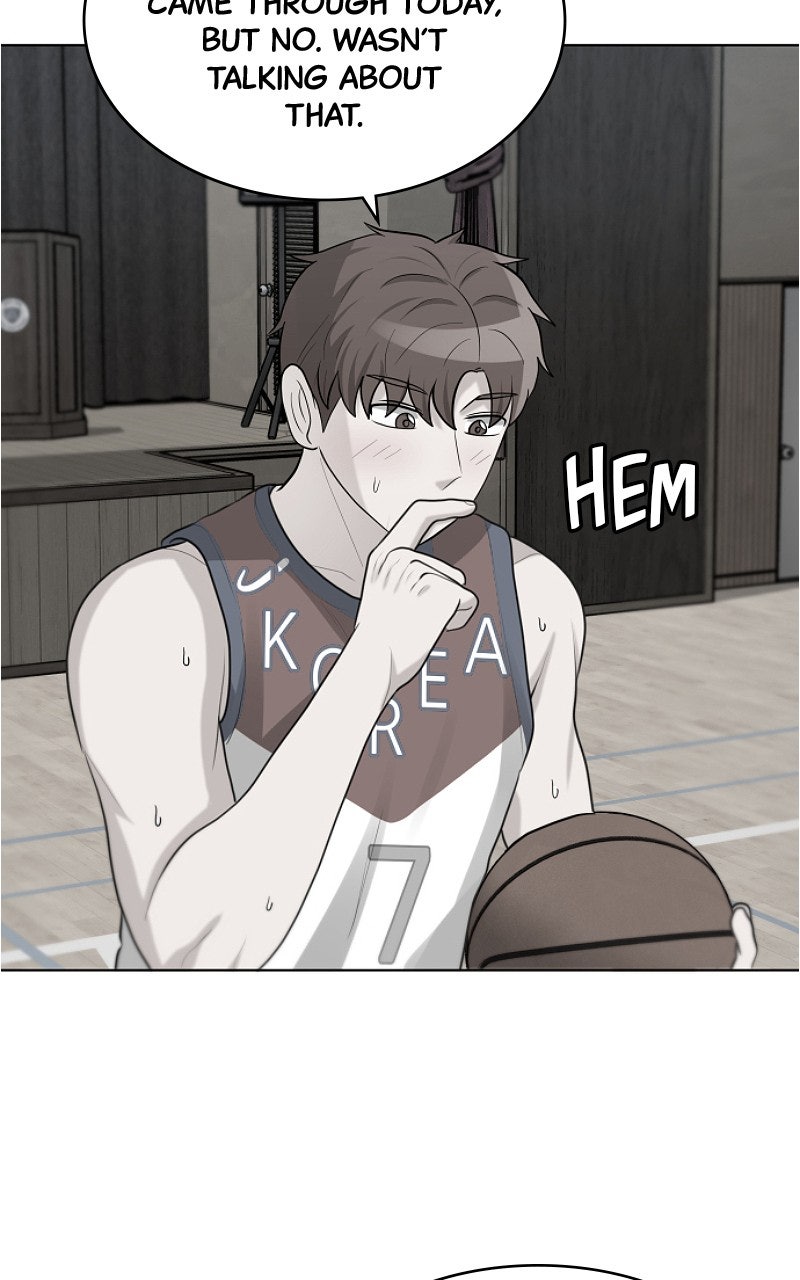 Read Big Man on the Court EN Manga Online
