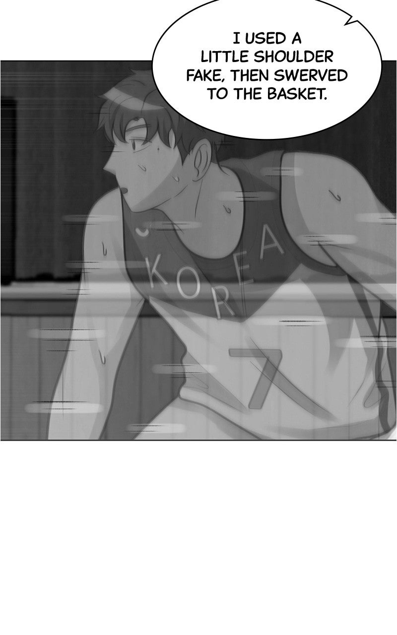 Read Big Man on the Court EN Manga Online