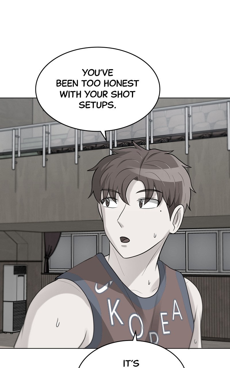 Read Big Man on the Court EN Manga Online