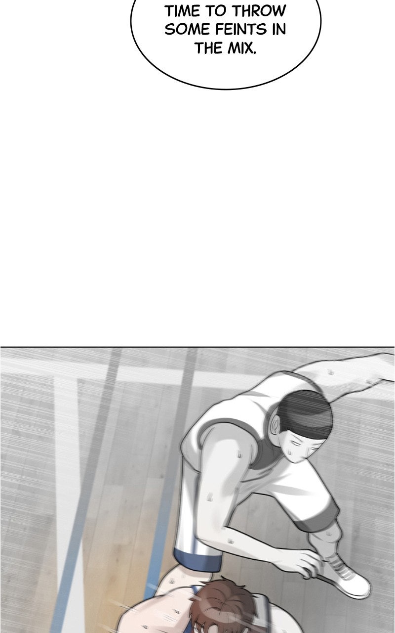 Read Big Man on the Court EN Manga Online