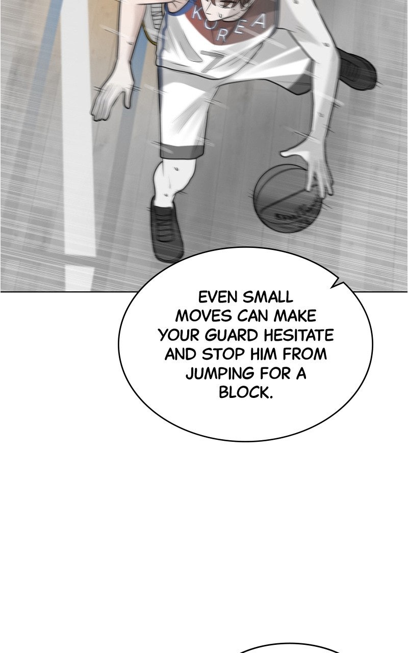 Read Big Man on the Court EN Manga Online
