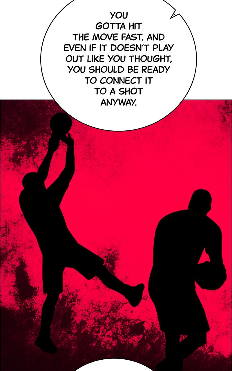 Read Big Man on the Court EN Manga Online