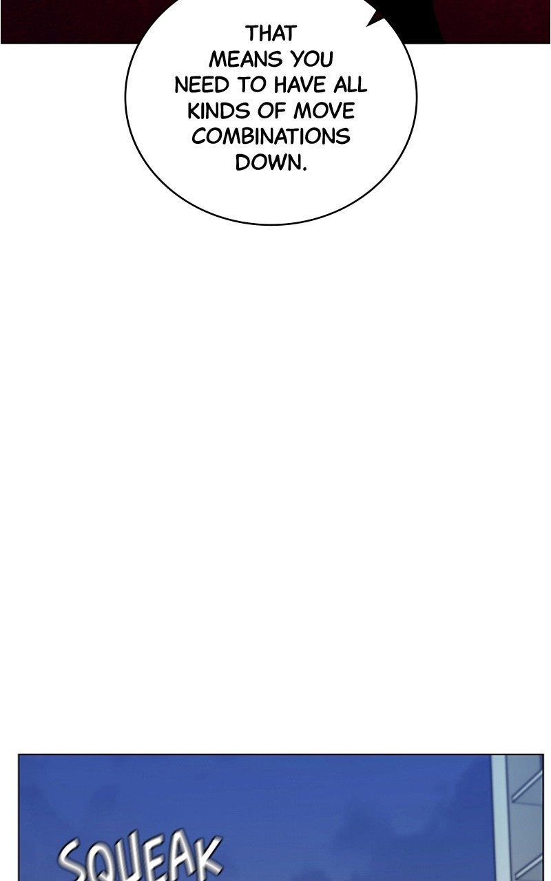 Read Big Man on the Court EN Manga Online