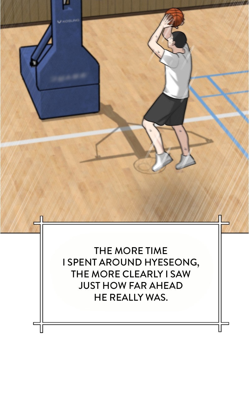 Read Big Man on the Court EN Manga Online