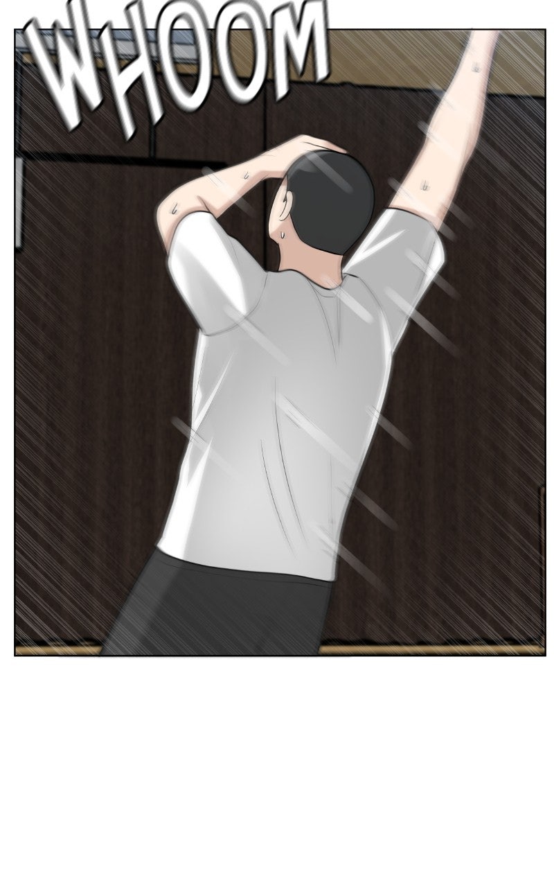 Read Big Man on the Court EN Manga Online