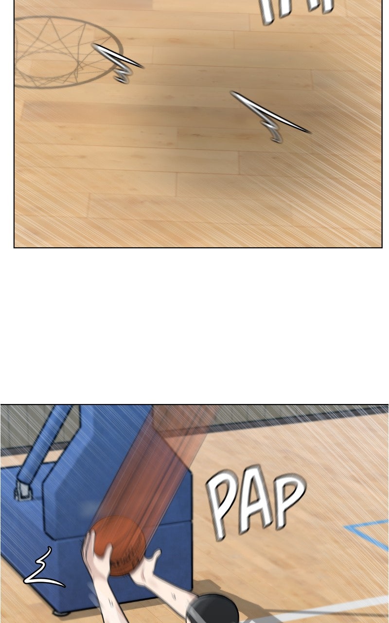 Read Big Man on the Court EN Manga Online