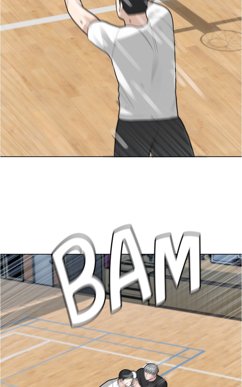 Read Big Man on the Court EN Manga Online