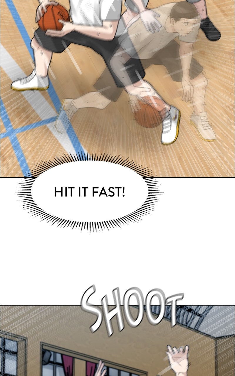 Read Big Man on the Court EN Manga Online