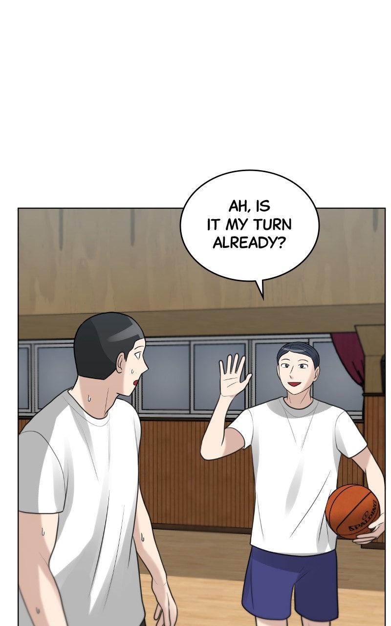 Read Big Man on the Court EN Manga Online