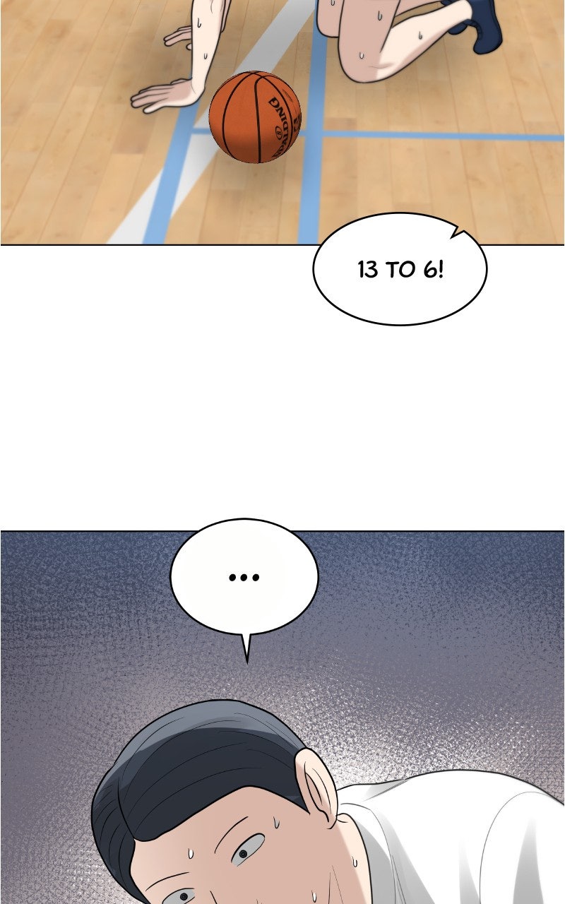 Read Big Man on the Court EN Manga Online