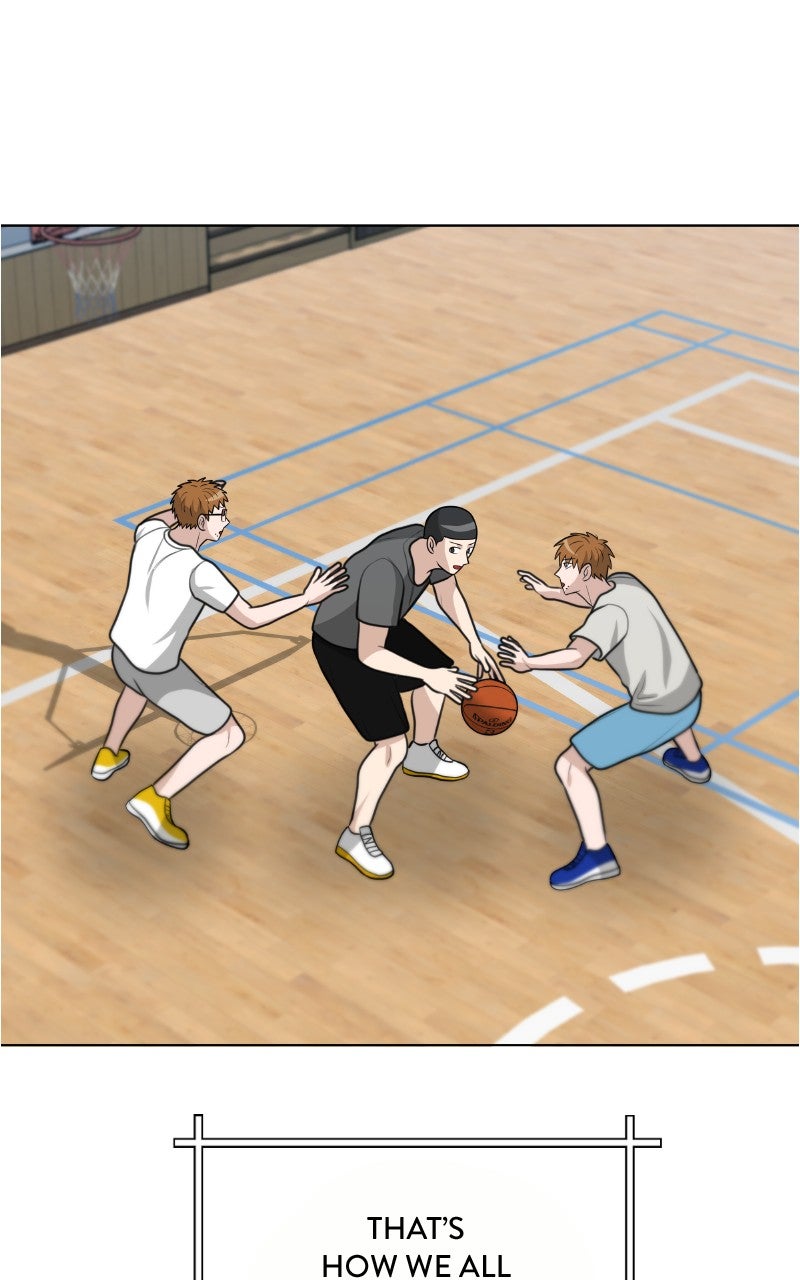 Read Big Man on the Court EN Manga Online