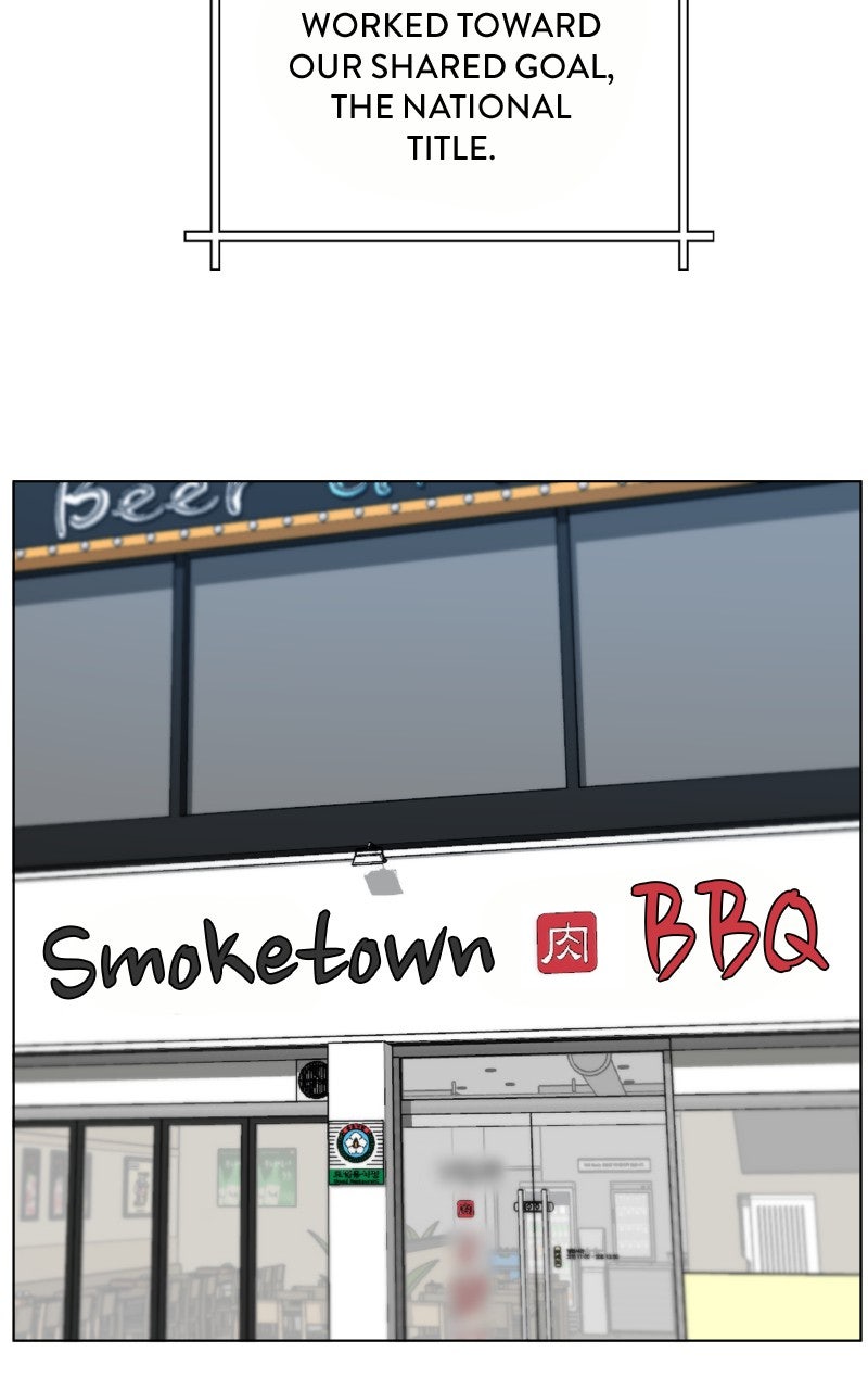 Read Big Man on the Court EN Manga Online