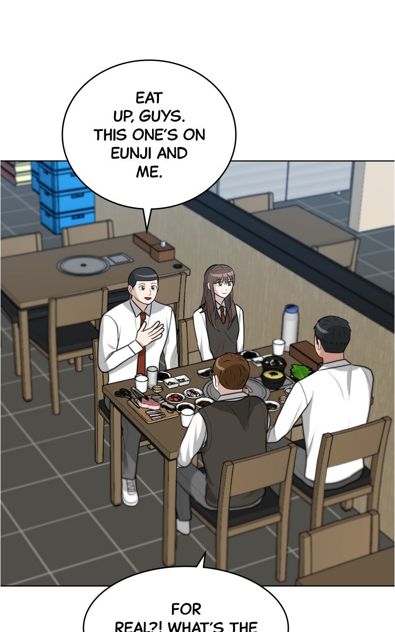 Read Big Man on the Court EN Manga Online