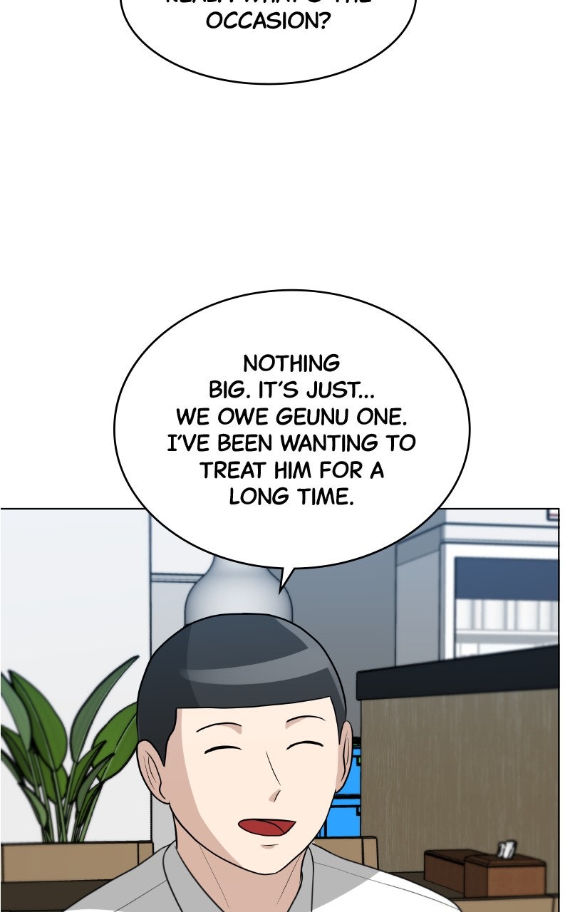 Read Big Man on the Court EN Manga Online