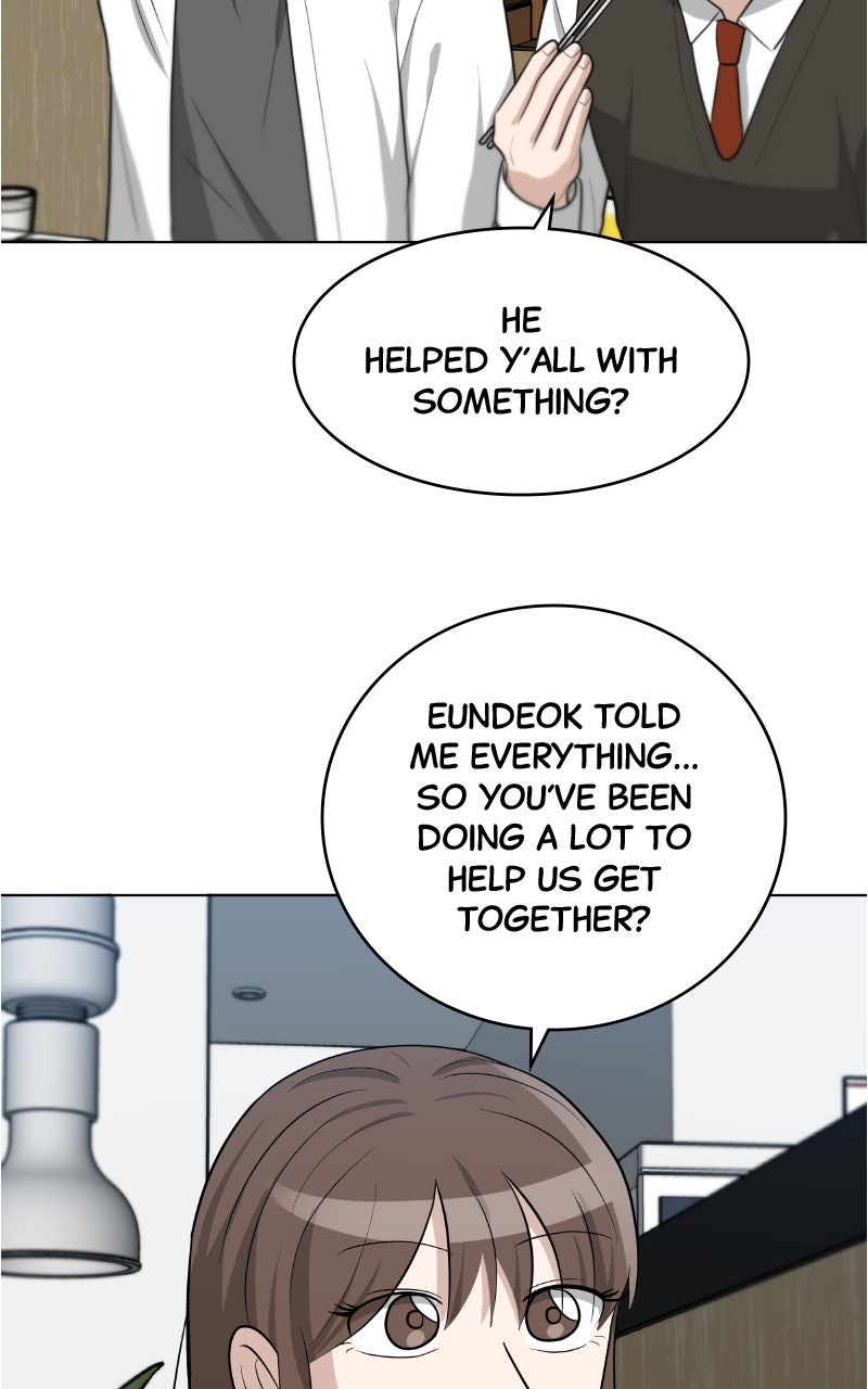 Read Big Man on the Court EN Manga Online