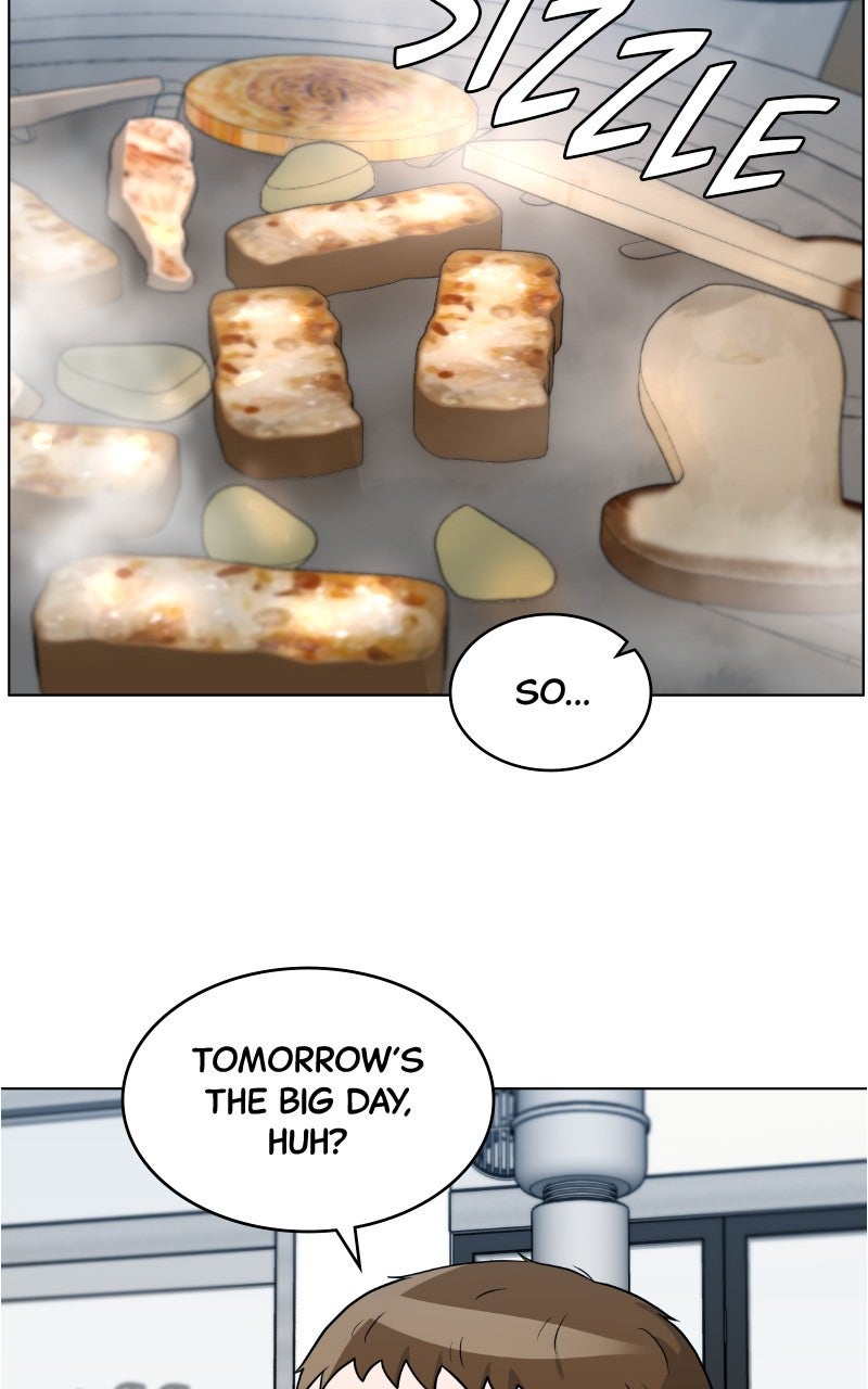 Read Big Man on the Court EN Manga Online