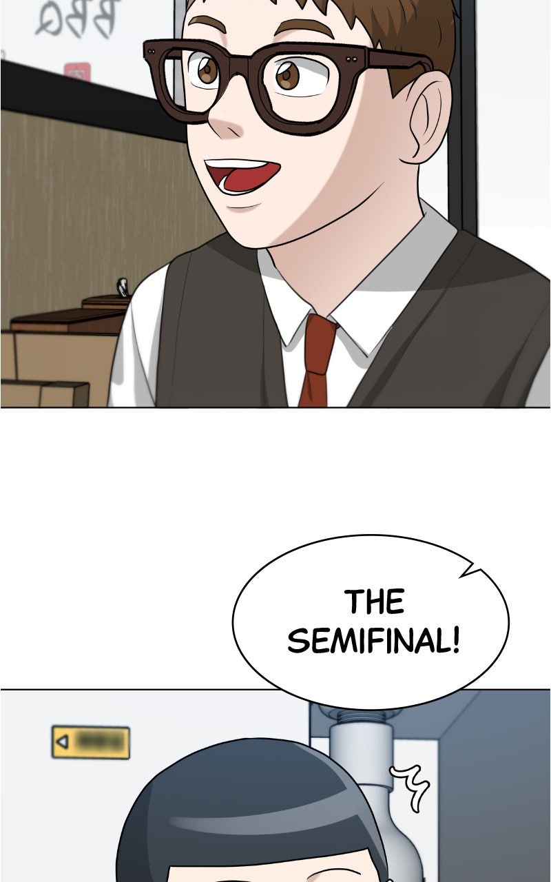 Read Big Man on the Court EN Manga Online