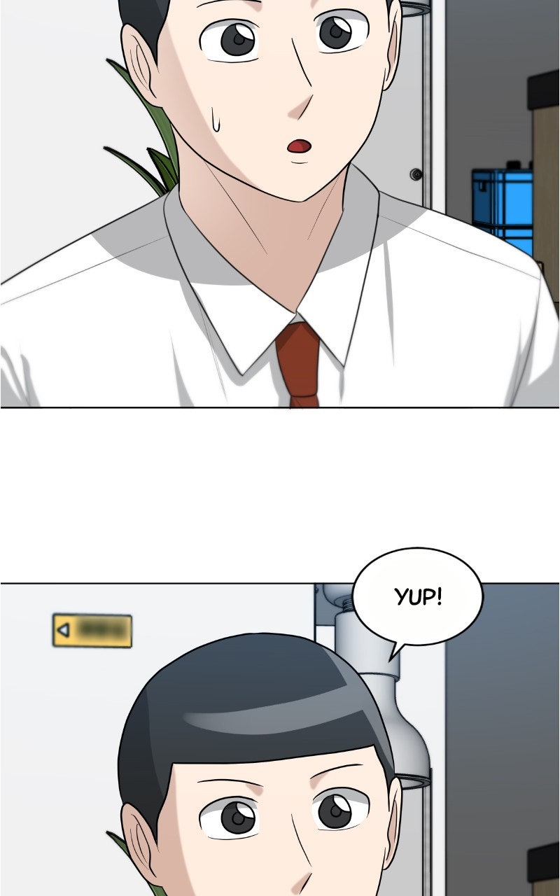 Read Big Man on the Court EN Manga Online