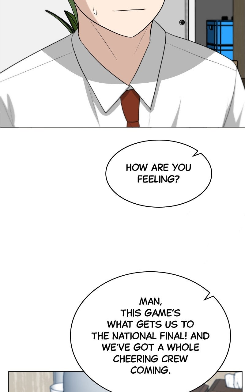 Read Big Man on the Court EN Manga Online