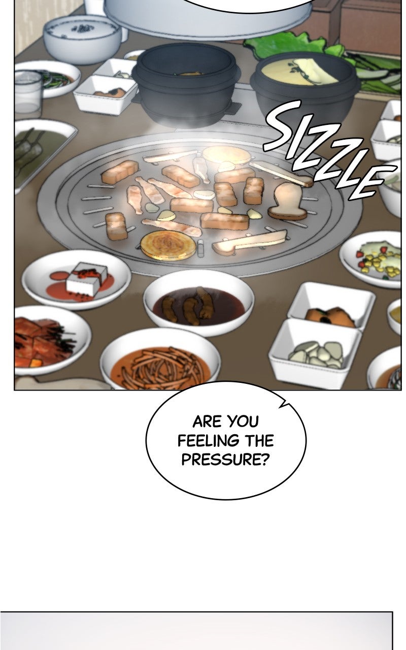 Read Big Man on the Court EN Manga Online